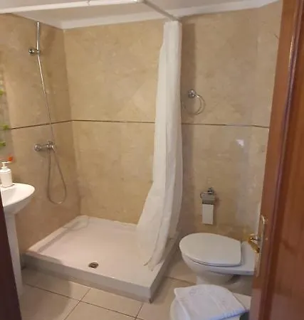 Bubu 5 Atico Lägenhet