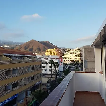 Bubu 5 Atico Appartement *