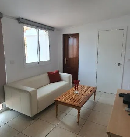 Bubu 5 Atico Appartement Los Cristianos (Tenerife)