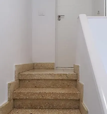 Appartement Bubu 5 Atico Los Cristianos (Tenerife)