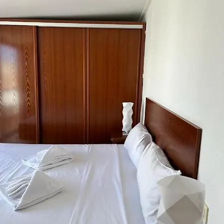 Bubu 5 Atico Appartement Los Cristianos (Tenerife)