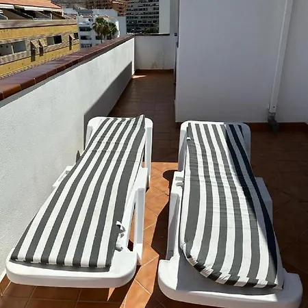 Appartement Bubu 5 Atico *