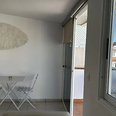 Appartement Bubu 5 Atico Los Cristianos (Tenerife)