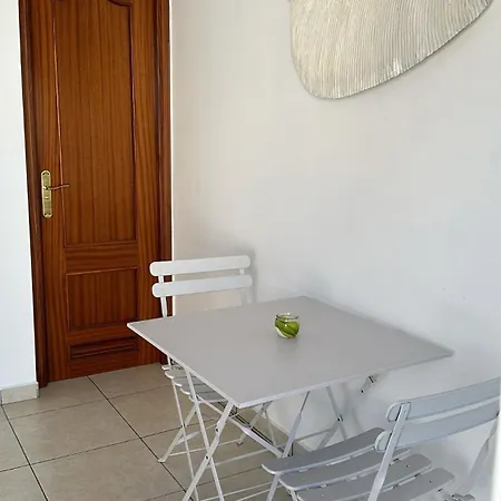 Appartement Bubu 5 Atico
