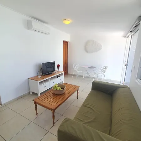 Appartement Bubu 5 Atico *